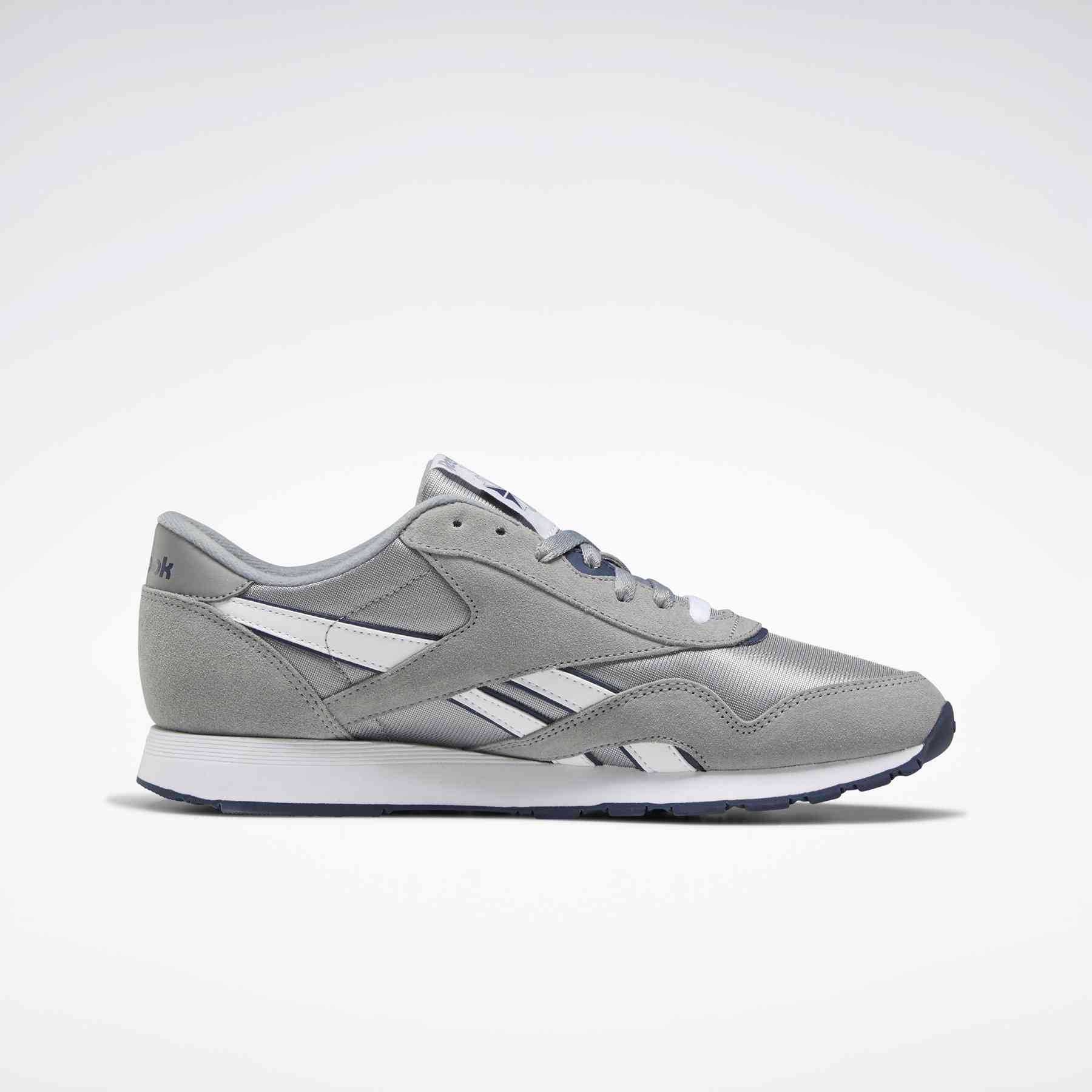 Reebok Classic Nylon Men's Shoes